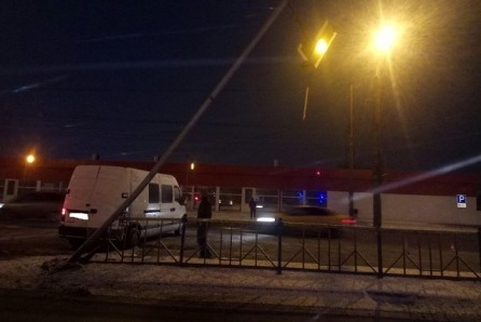 Фото: ОГИБДД по городу Брянску