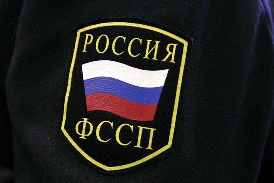 В Башкирии приставы закрыли нелегальную свалку
