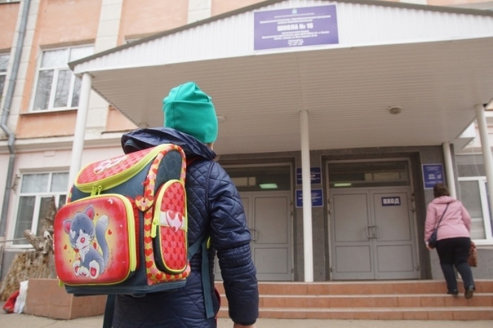 Томское УФАС России возбудило дело на Тегульдетскую среднюю школу