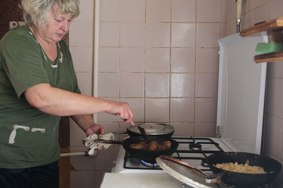 Главное — умение вести разумное хозяйство.