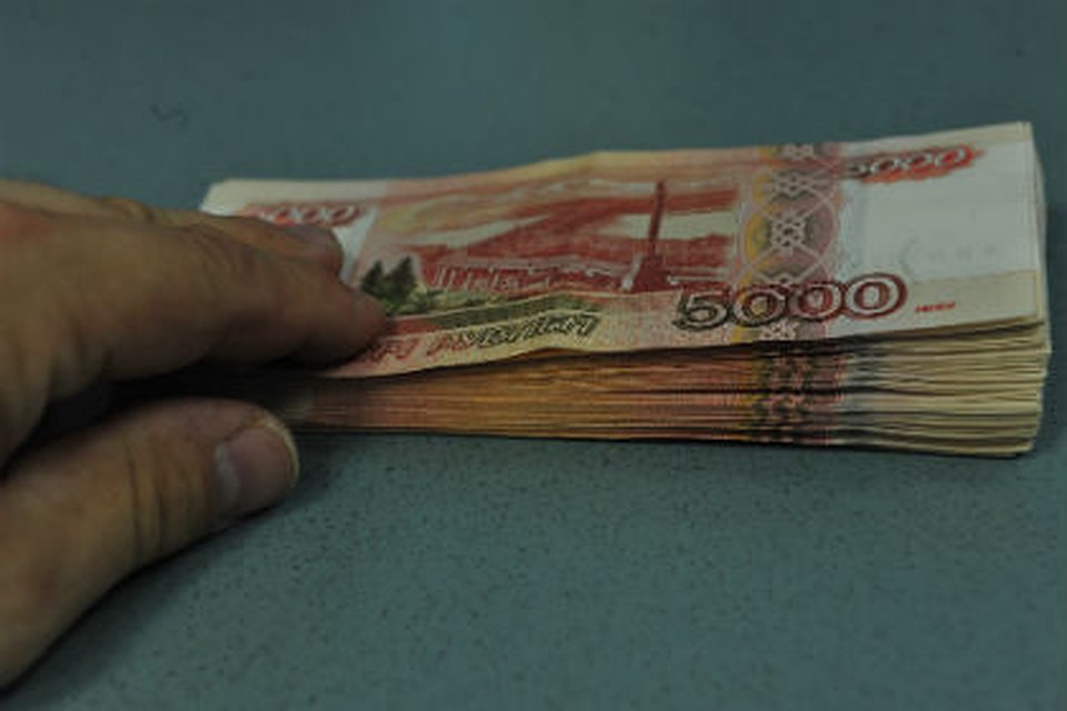 Сумма ущерба, нанесенного собственнику, превысила 1,2 млн. рублей.
