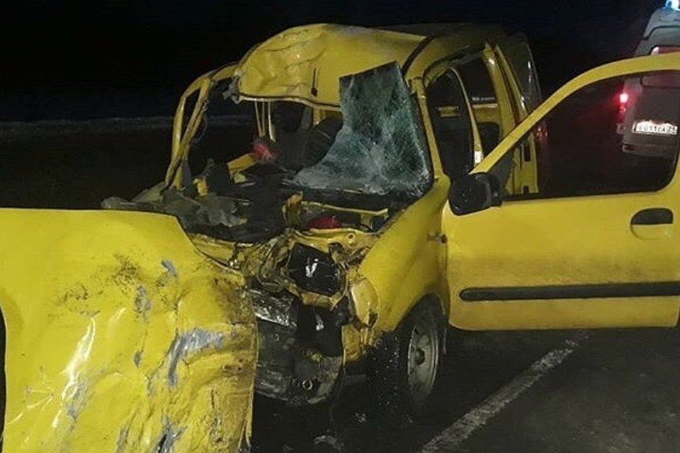 Фото: ГИБДД Чувашии