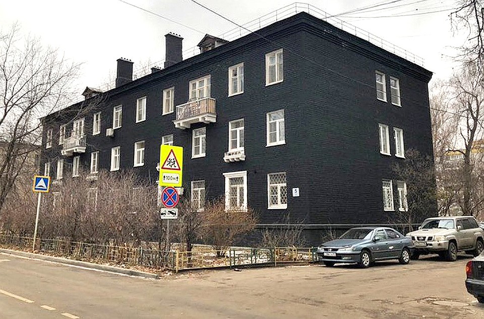 ФОТО Архитектурные излишества Twitter @arkhlikbez