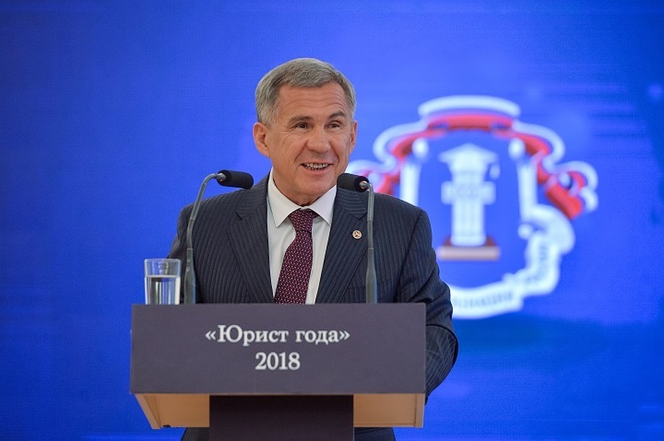 Фото: president.tatar.ru