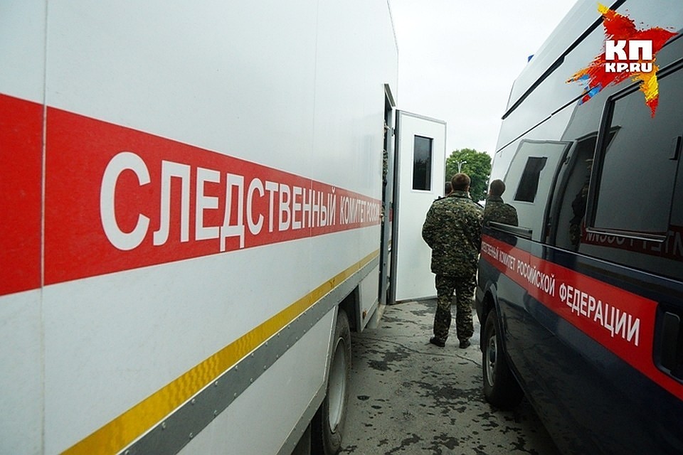 Пенсионер-белгородец обвиняется в убийстве своего пасынка.