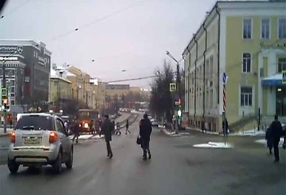 ФОТО: скриншот видео с ютьюб канала Lonely wolf