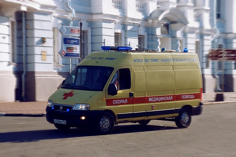 Фото: ПИМУ