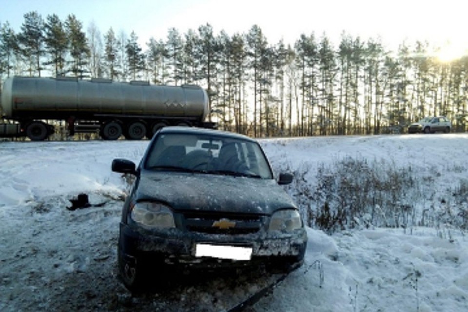 Фото: МВД Марий Эл