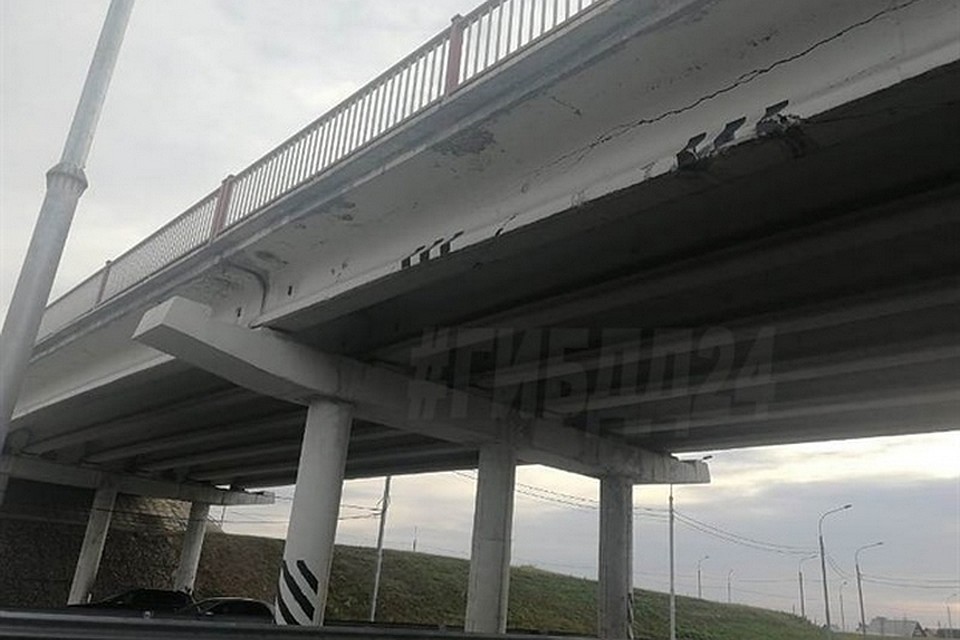 Трассу из Красноярска в аэропорт перекроют: когда и зачем. Фото: ГИБДД по краю