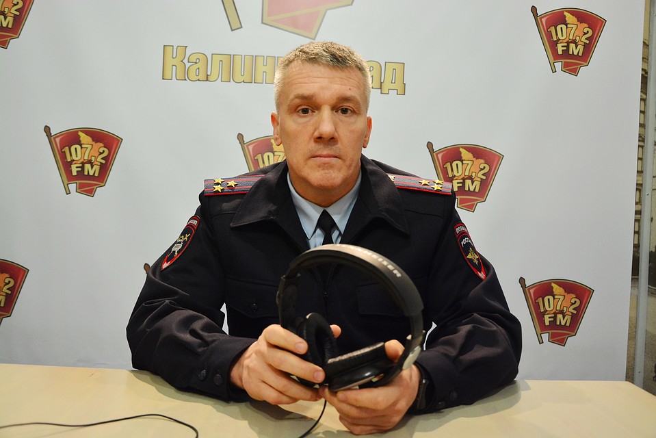 Геннадий Бубёнов.