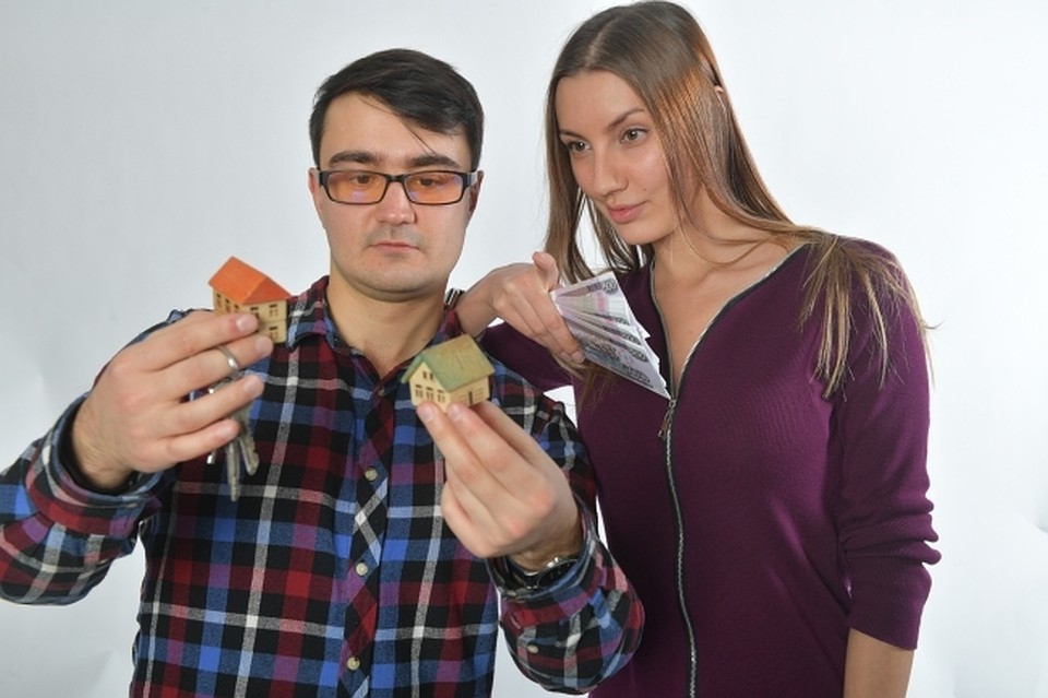 Как же выбрать такую ипотеку, чтобы не разориться?