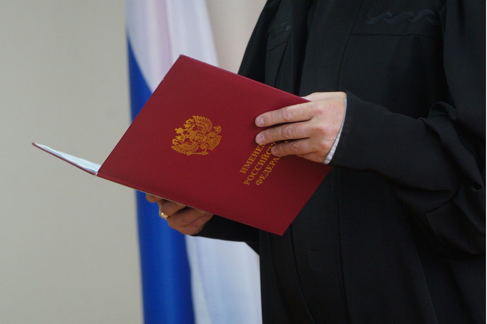 Адвокат в прошлом уже принимал участие в подобных громких делах