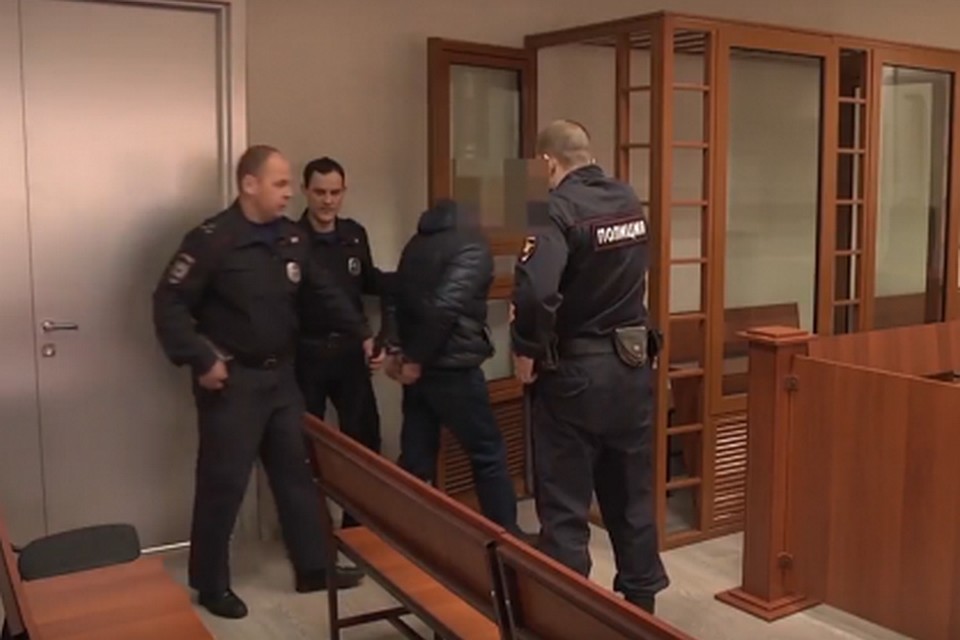 Стрелок получил 9.5 лет строгого режима
