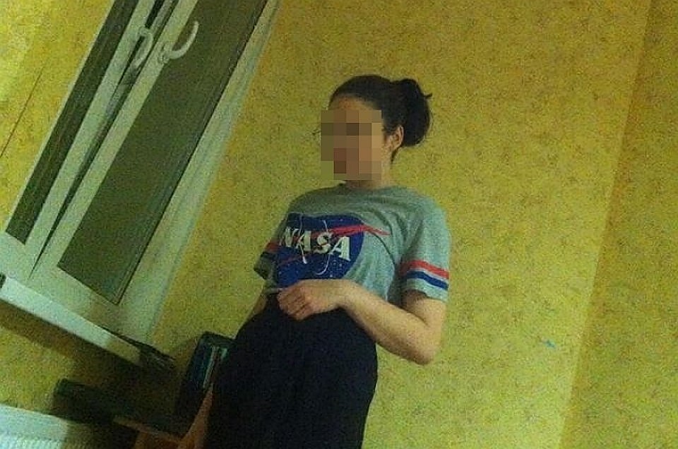 14-летняя петербурженка сильно обгорела. Фото: Личная страница героя публикации в соцсети