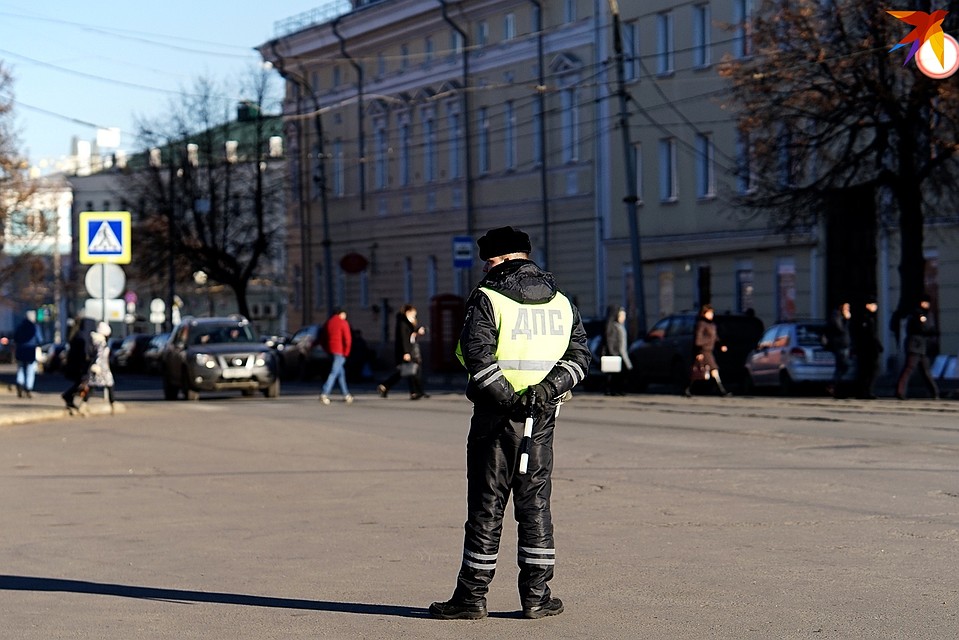 Орловским автолюбителям стоит заранее позаботиться о выборе маршрута и парковочных мест
