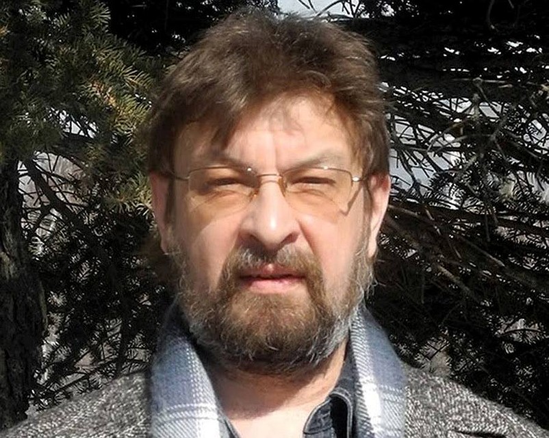 Иван Купцов.