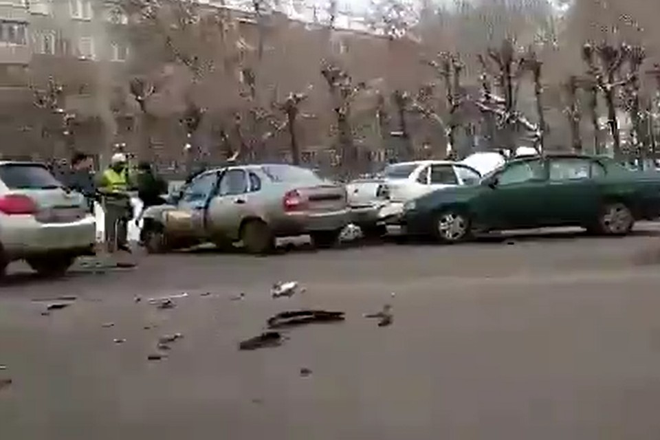 Фото: «КУ43» vk.com/ky43_ubezhishe