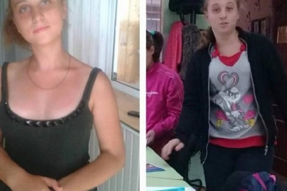 девушка ушла из дома 9 ноября, с тех пор ее никто не видел. Фото: noi.md