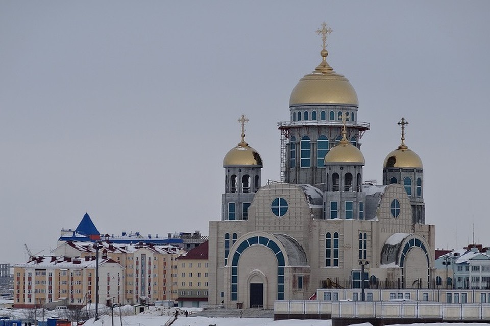 Погода на Ямале 1 декабря: мороз усилится до - 39 градусов