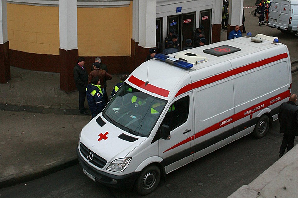 Сейчас за жизнь 36-летней пациентки борются врачи-реаниматологи