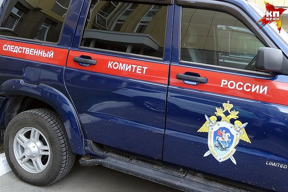 При ремонте одного из зданий Тюмени на рабочего обрушилась стена