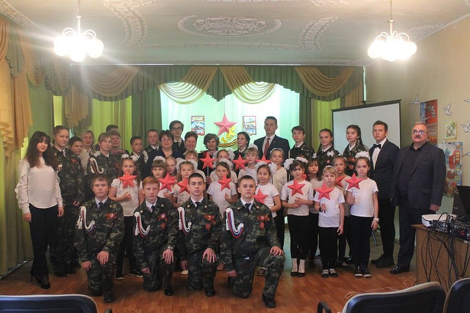 Фото с сайта городской администрации