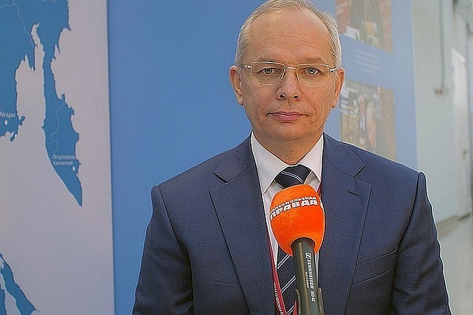 Рустэм Марданов возглавлял правительство Башкирии с 2015 года