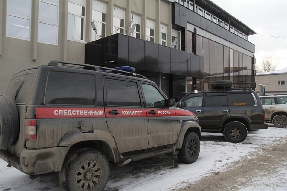 Жителя Киренска убили в собственном гараже ради машины.