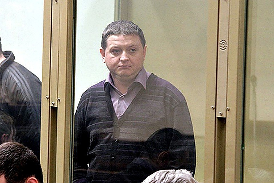 Вячеслав Цеповяз