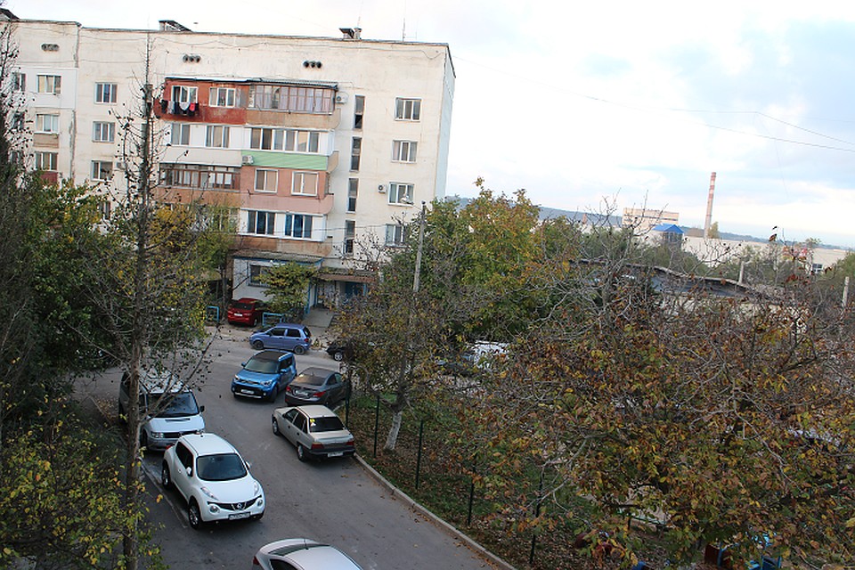 Документы на недвижимость в Севастополе нужно оформлять внимательно.