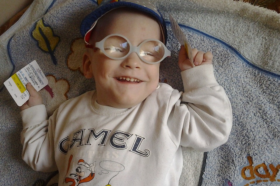 Фото: из семейного архива