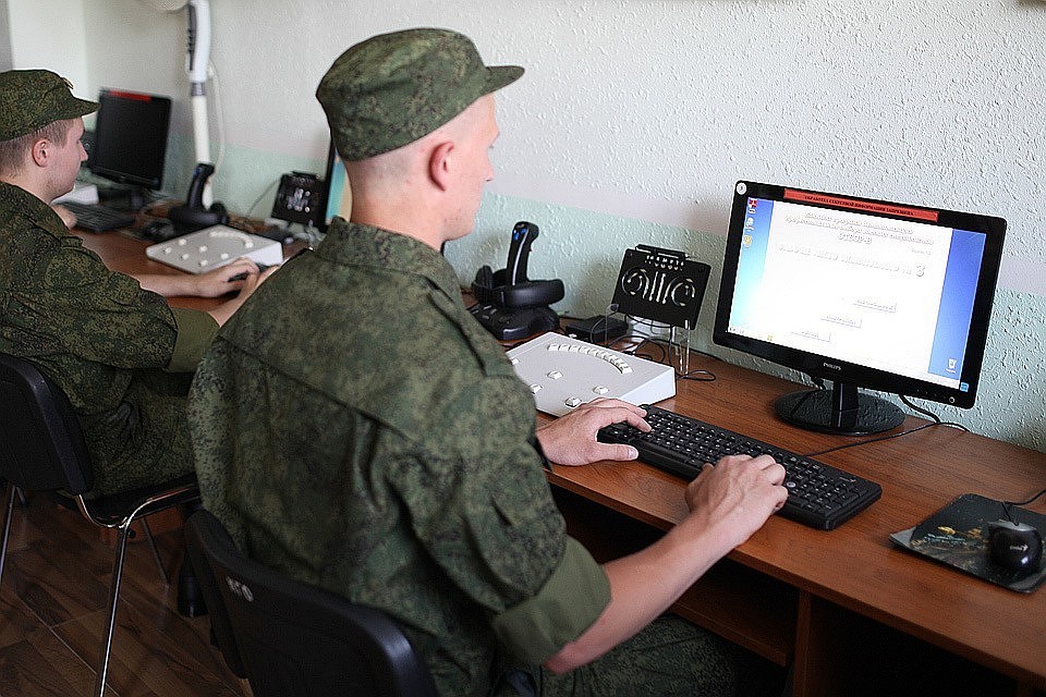 Военный займутся массовыми вспышками инфекционных заболеваний