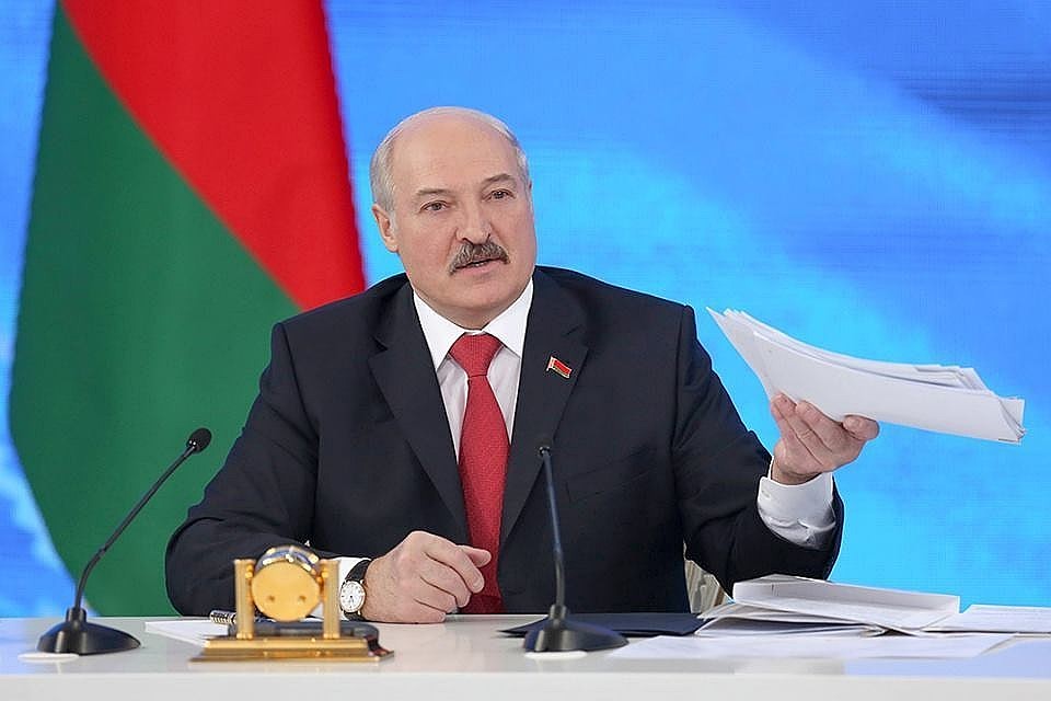 Россияне решили, что Беларусь – самая успешная и стабильная страна СНГ. Фото: belta.by