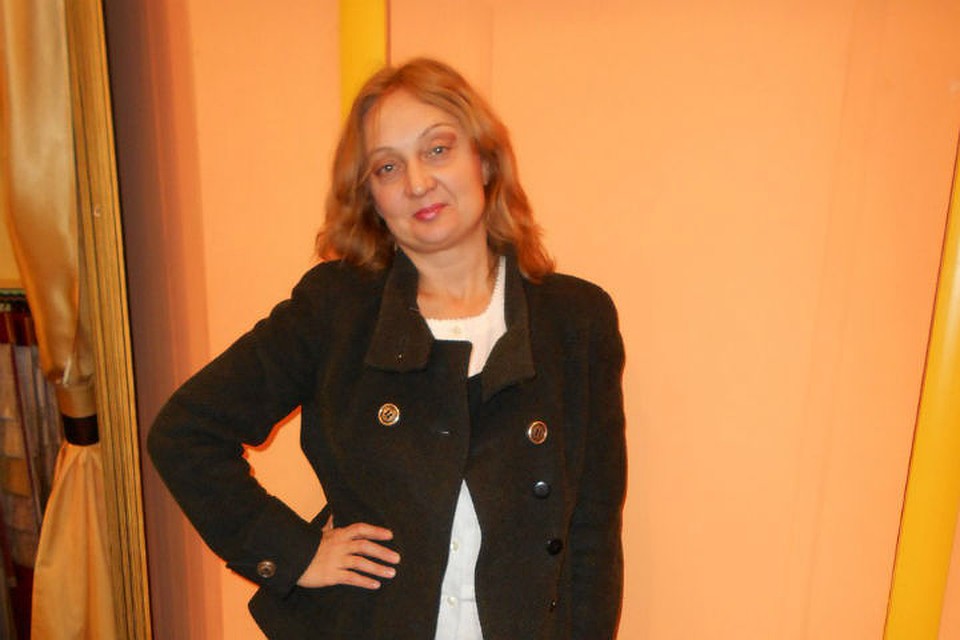 Марина Тихова ищет свидетелей нападения на нее. Фото: со странички пострадавшей в "ВКонтакте".
