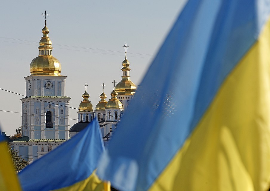 Устав новой украинской церкви не предполагает патриарха