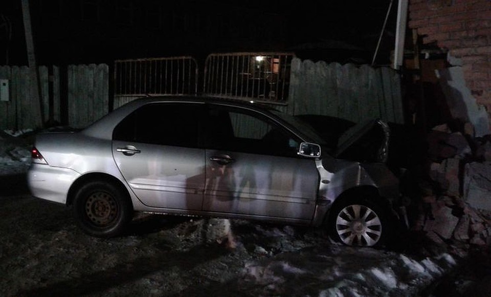 ФОТО: УГИБДД МВД по УР