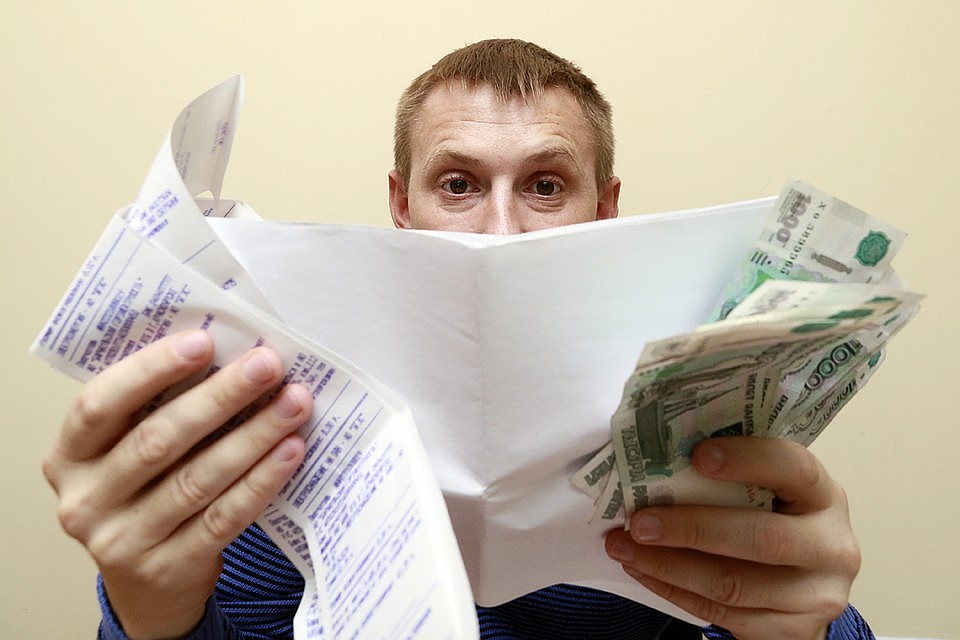 Тарифы на коммунальные услуги будет устанавливать федеральный центр