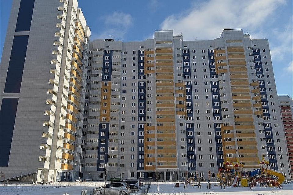 Фото: Госжилфонд Татарстана