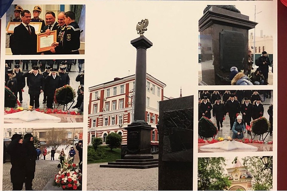 Фото: vk.com, личная страница Александра Хлиманкова.