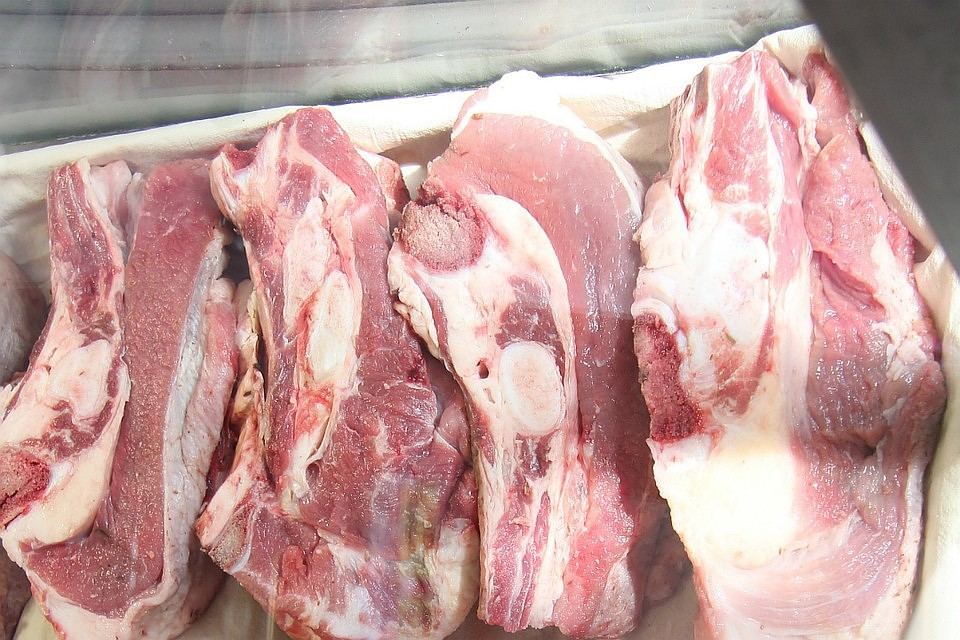 Документов, подтверждающих безопасность продукции, в магазине не оказалось