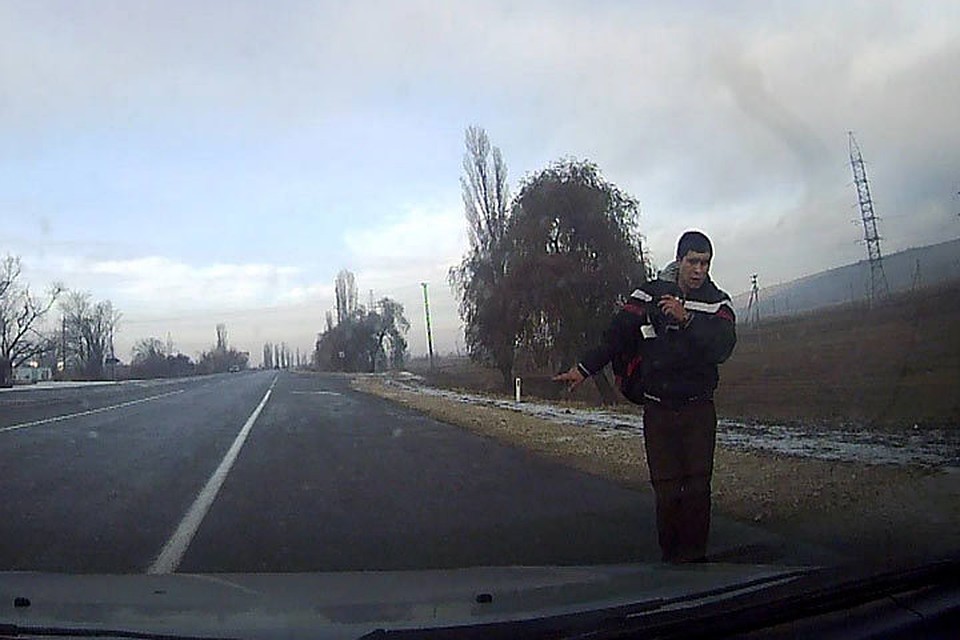 Фото: Гроза Жанна