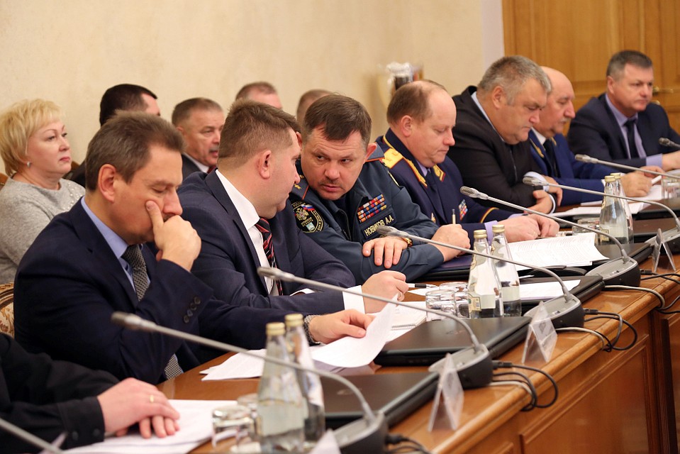 Фото: пресс-служба Правительства Орловской области