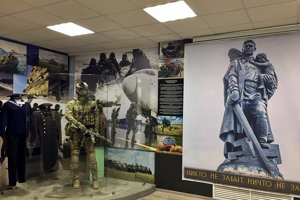 фото предоставлено пресс-службой администрации Владимирской области