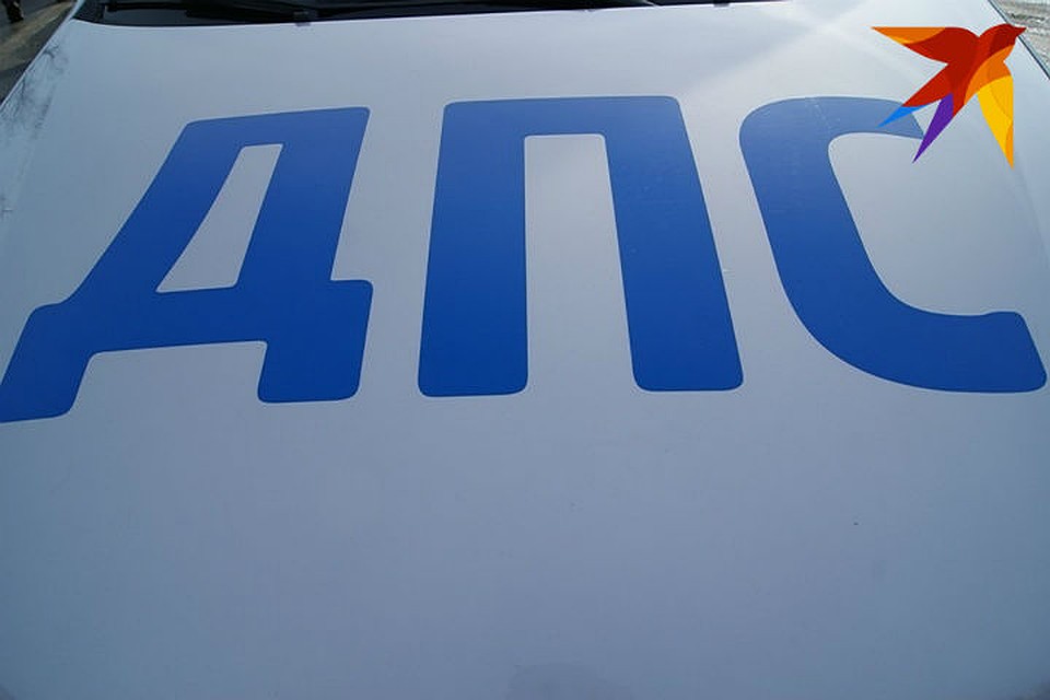 Помощь врачей понадобилась пассажирке легкового автомобиля.