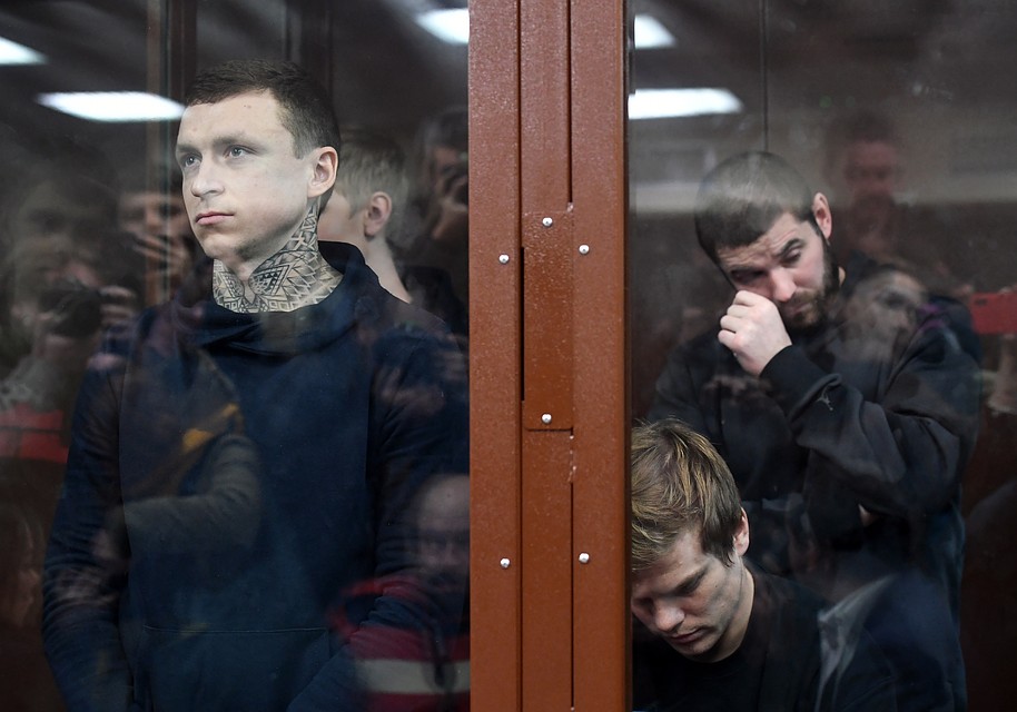 Фото: Максим Григорьев/ТАСС