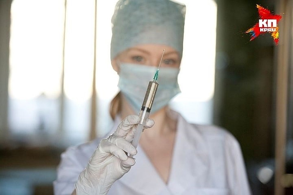 Неделей ранее заболевших в регионе было 8 655