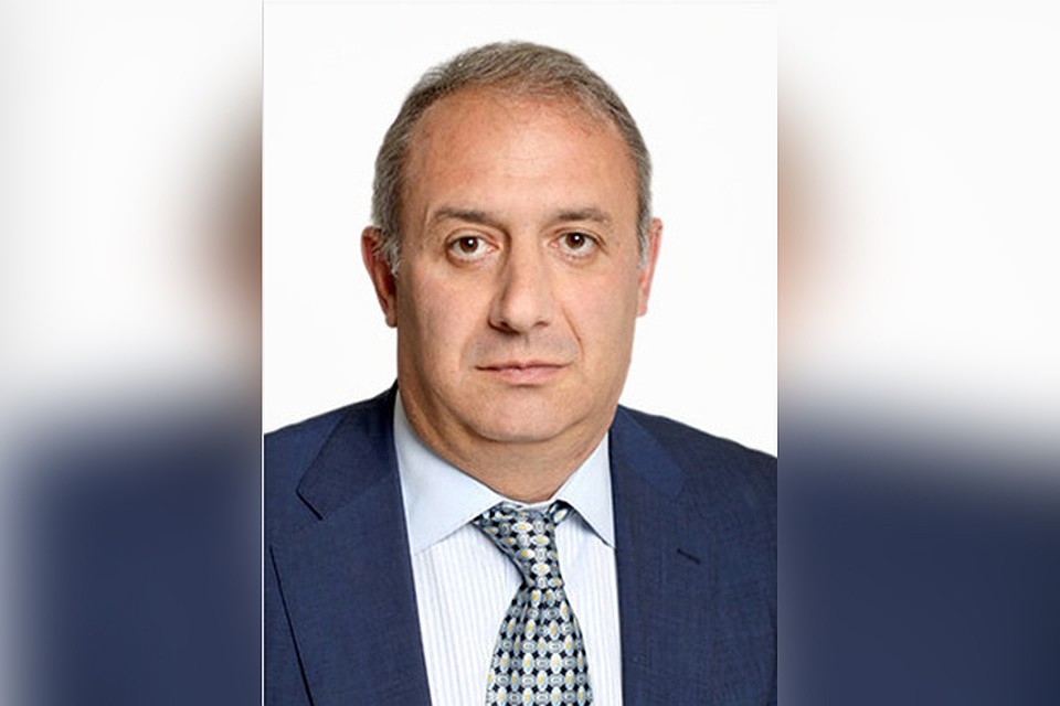 Алексей Гойхман выходит из состава комиссии по транспорту гордумы Нижнего Новгорода. Фото: gorduma.nnov.ru