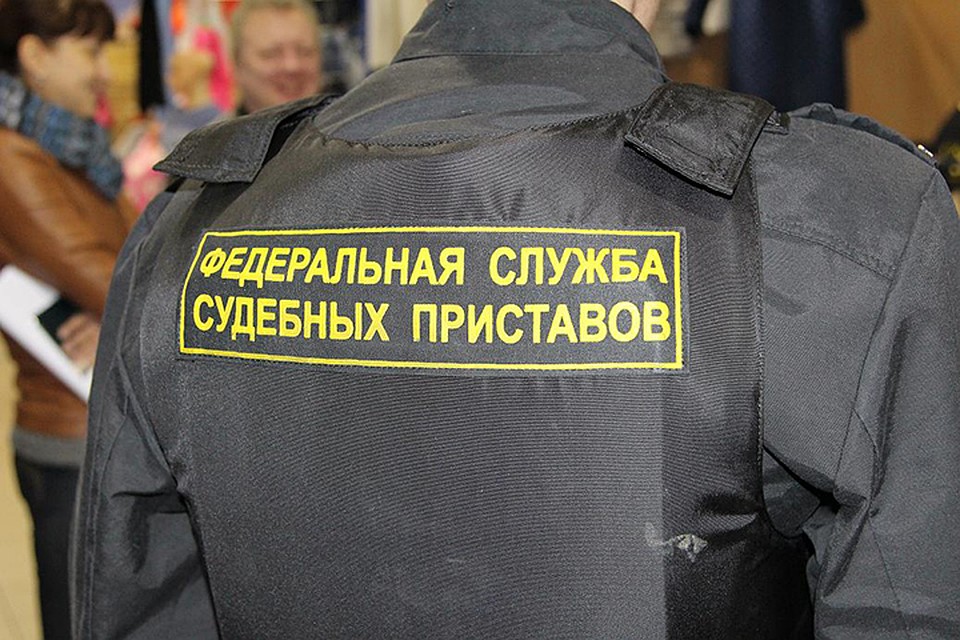 Уголовное дело возбудили на должника по алиментам.