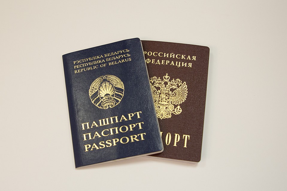 Соотечественниками в том числе считаются люди, которые жили на территории бывшего СССР