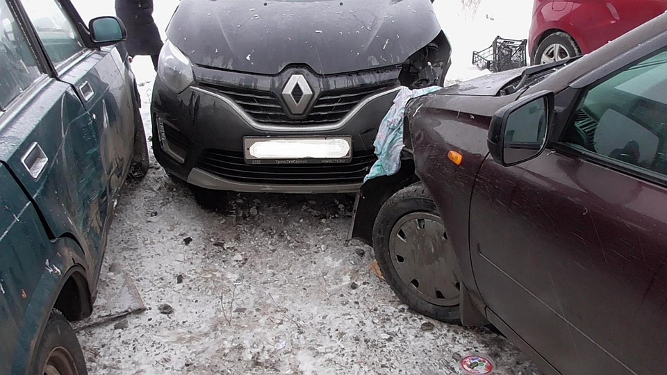 Фото: 1 отдел УГИБДД по Удмуртии